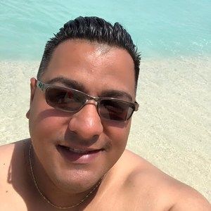 Meet your Posher, Ruben